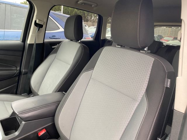 Used 2018 Ford Escape SE image 4
