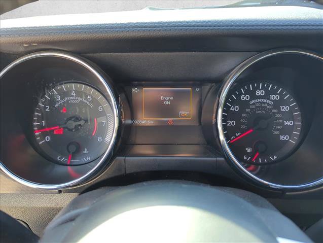 Used 2015 Ford Mustang GT w/ GT Performance Package image 19