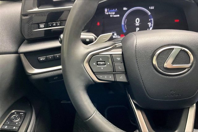 Used 2024 Lexus RZ 300e Premium FWD image 20