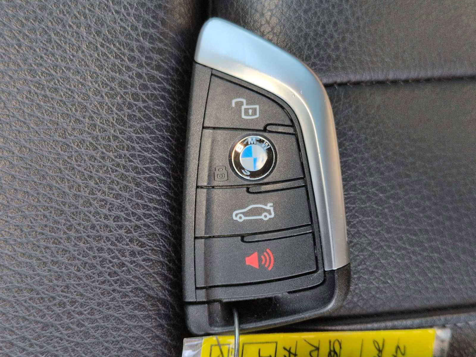 Used 2024 BMW M235i xDrive Gran Coupe w/ Premium Package AWD/4WD image 36