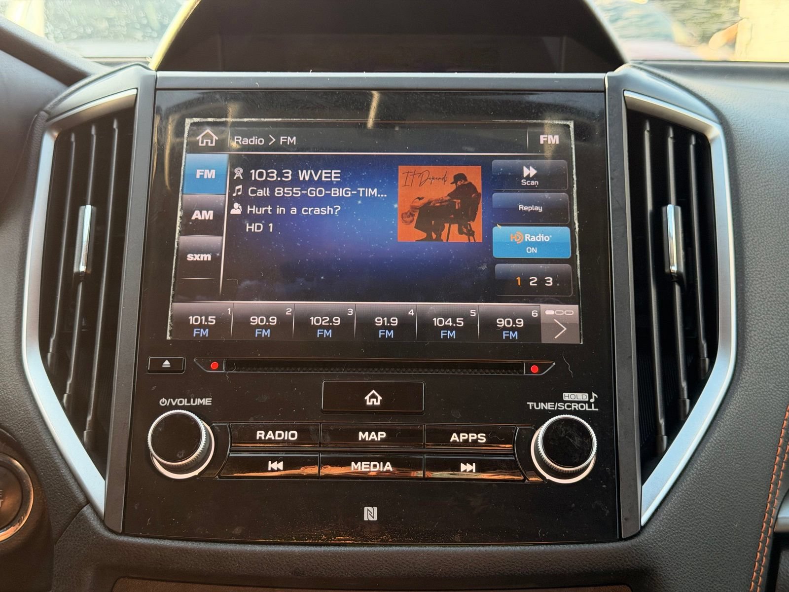 Used 2018 Subaru Crosstrek 2.0i Limited AWD/4WD image 22