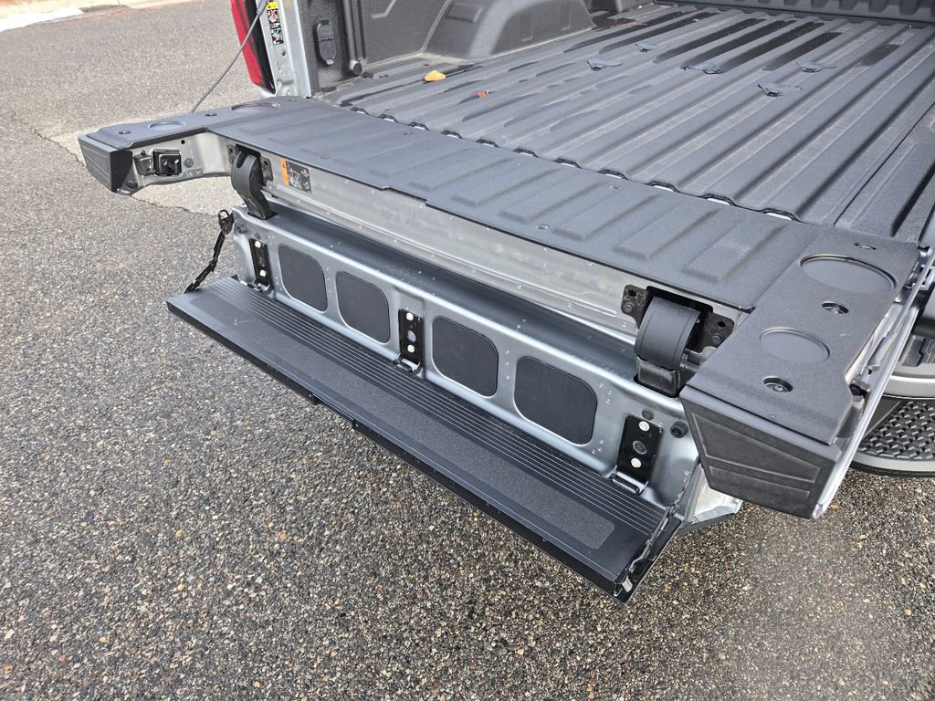 New 2025 GMC Sierra 2500 Denali w/ Denali Reserve Package image 10