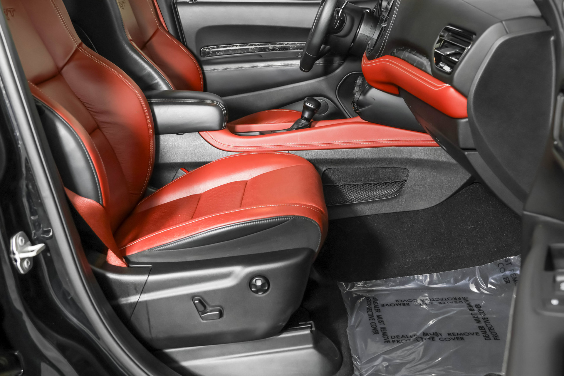 Used 2023 Dodge Durango SRT AWD/4WD image 47