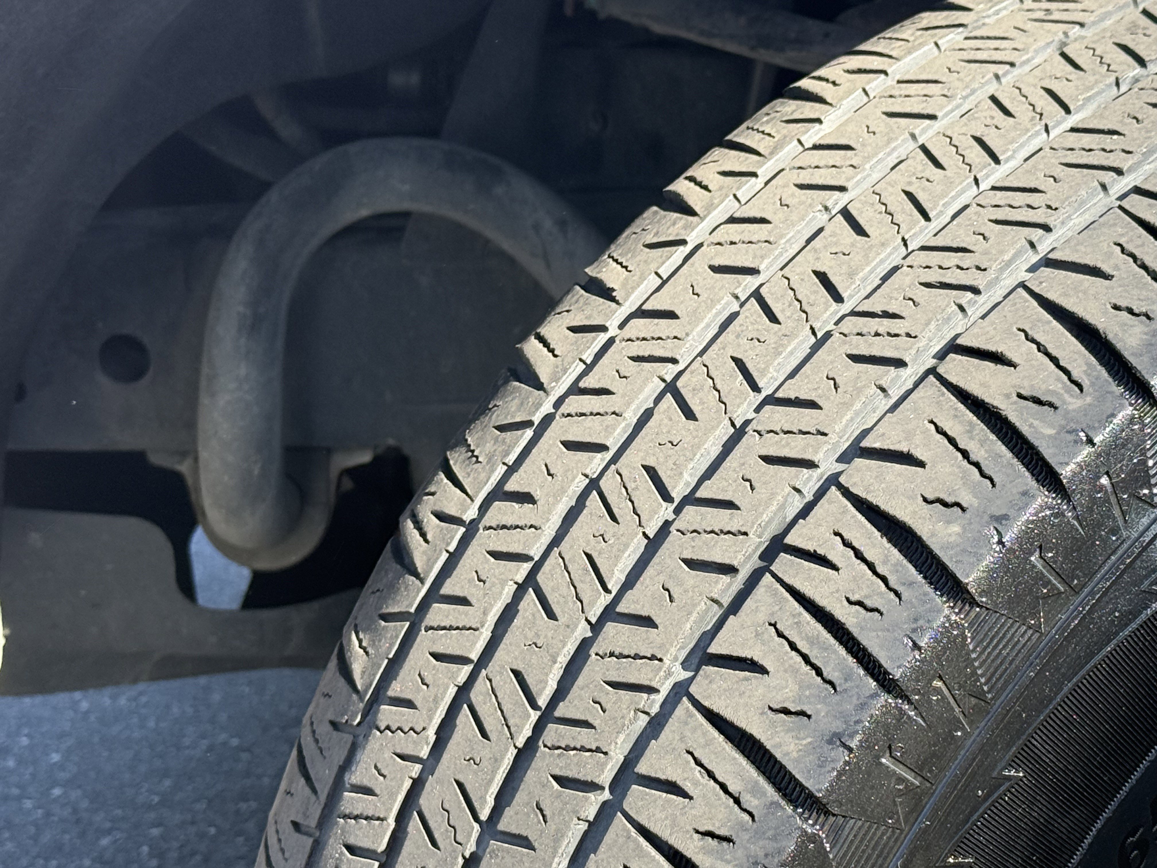 Used 2020 Chevrolet Colorado W/T w/ WT Convenience Package image 27