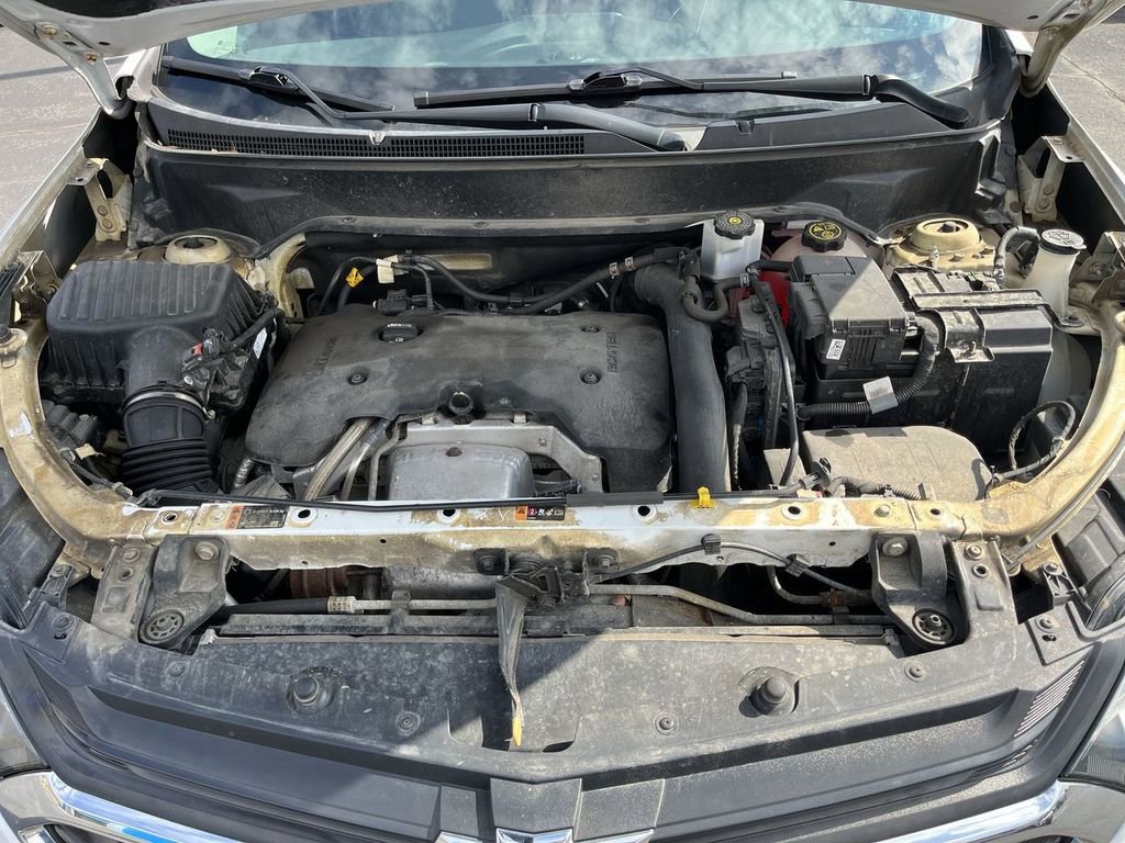 Used 2019 Chevrolet Equinox LT w/ Sun & Navigation Package image 29