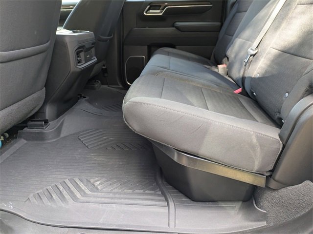 Used 2023 Chevrolet Silverado 1500 RST image 26