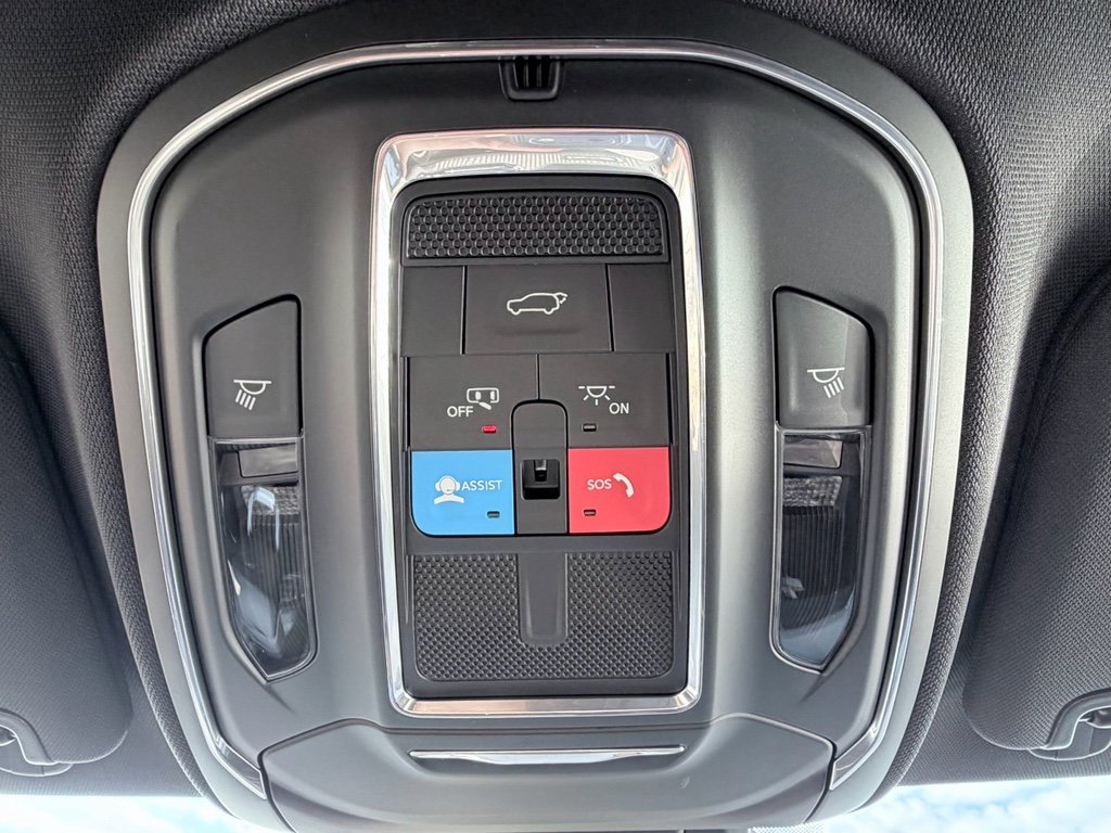 New 2026 Jeep Cherokee Limited AWD/4WD image 17