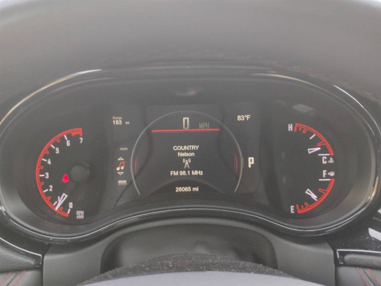 Used 2025 Dodge Durango GT AWD/4WD image 31