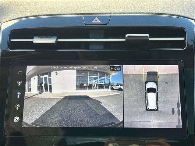 Certified 2022 Hyundai Tucson Limited image 25