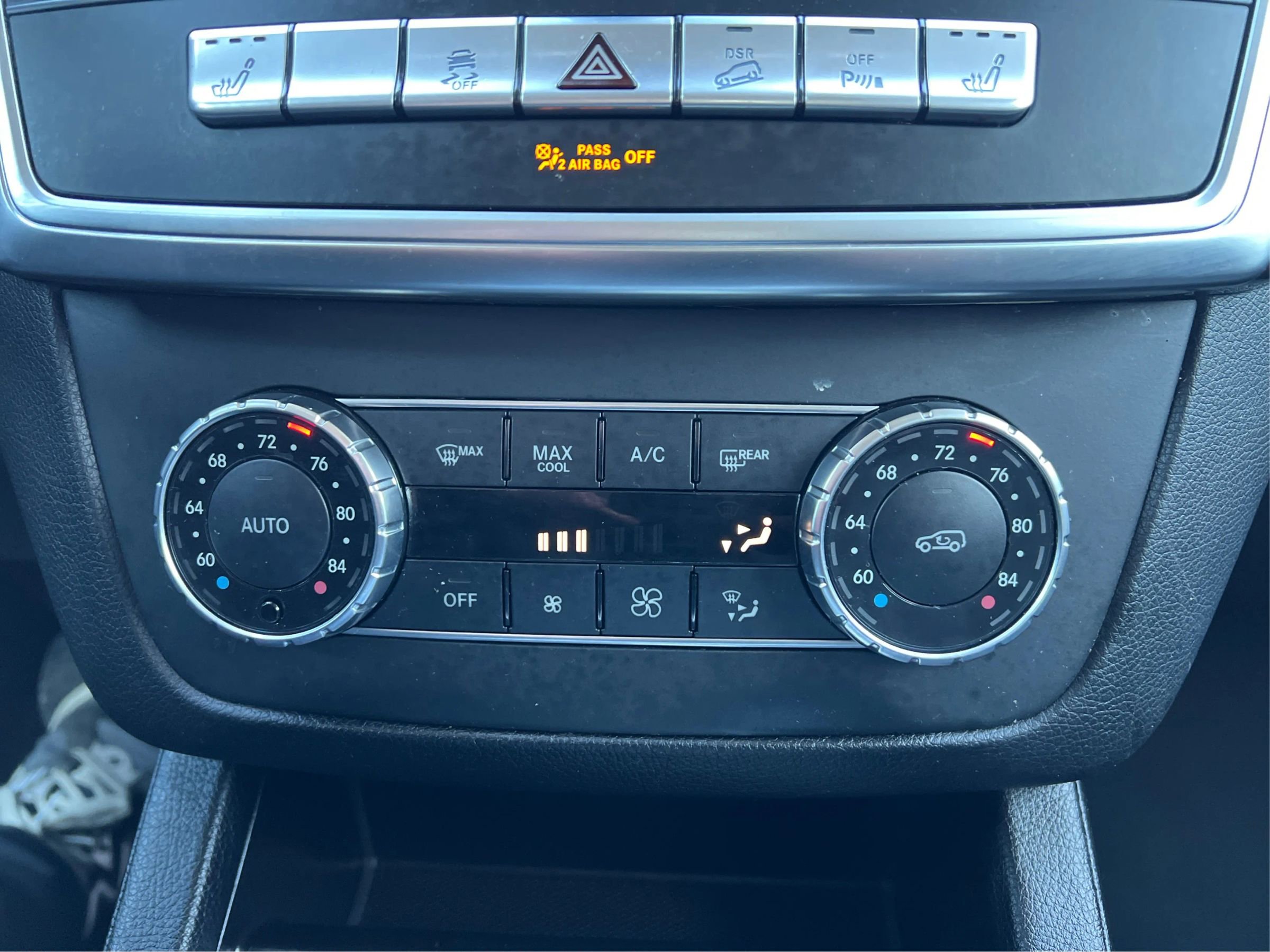 Used 2015 Mercedes-Benz ML 350 4MATIC image 31