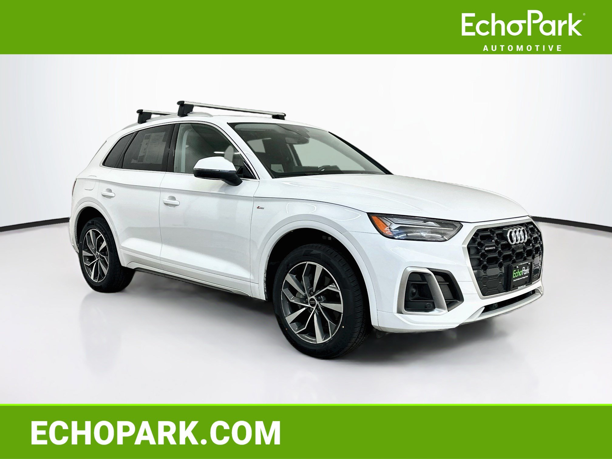 Used 2024 Audi Q5 2.0T Premium Plus
