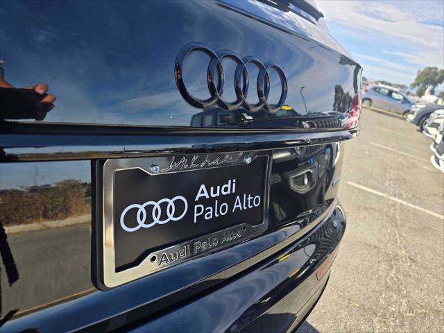 Used 2023 Audi Q5 2.0T Prestige w/ Prestige Package AWD/4WD image 13