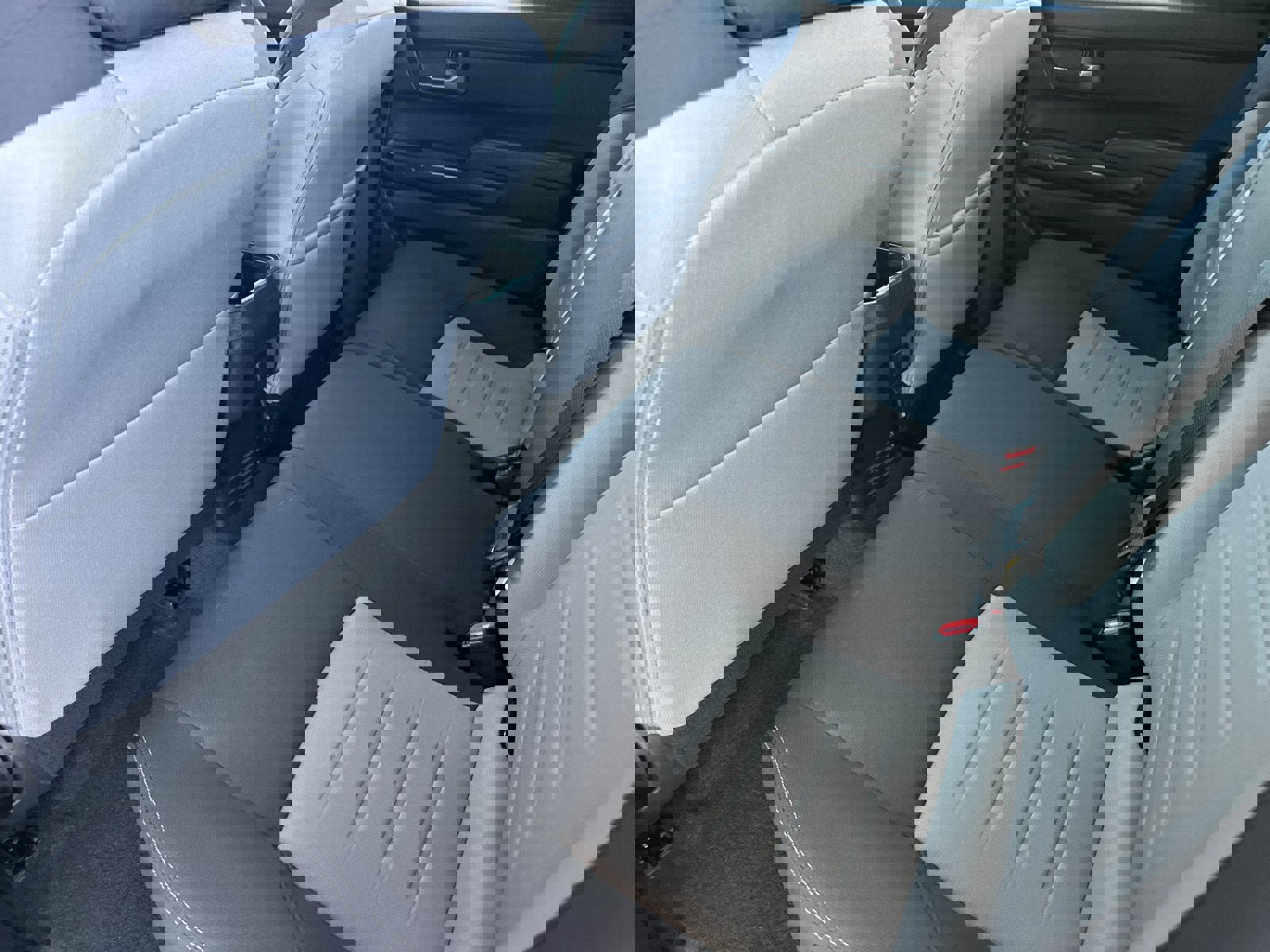 New 2026 Toyota Tacoma TRD Off-Road AWD/4WD image 11