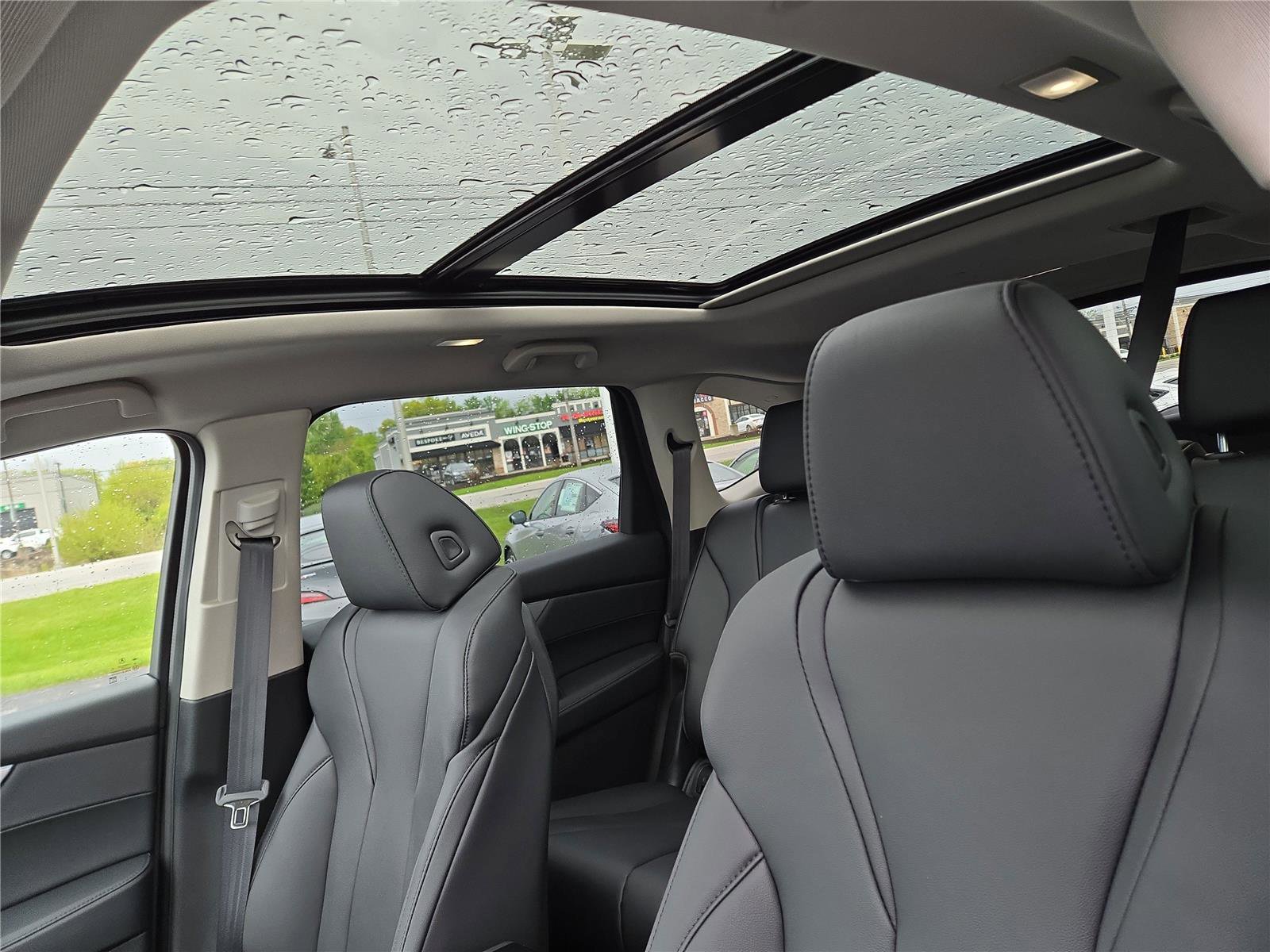 New 2026 Acura MDX SH-AWD image 23