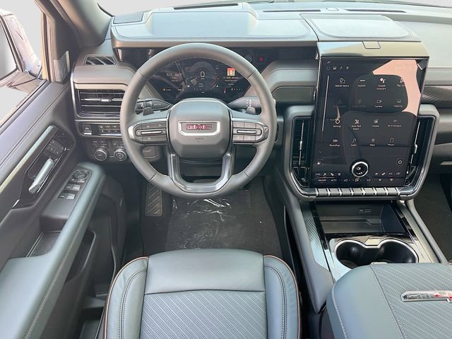 New 2026 GMC Yukon AT4 w/ AT4 Premium Package AWD/4WD image 16