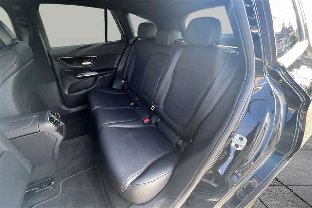 Certified 2026 Mercedes-Benz GLC 300 4MATIC image 25