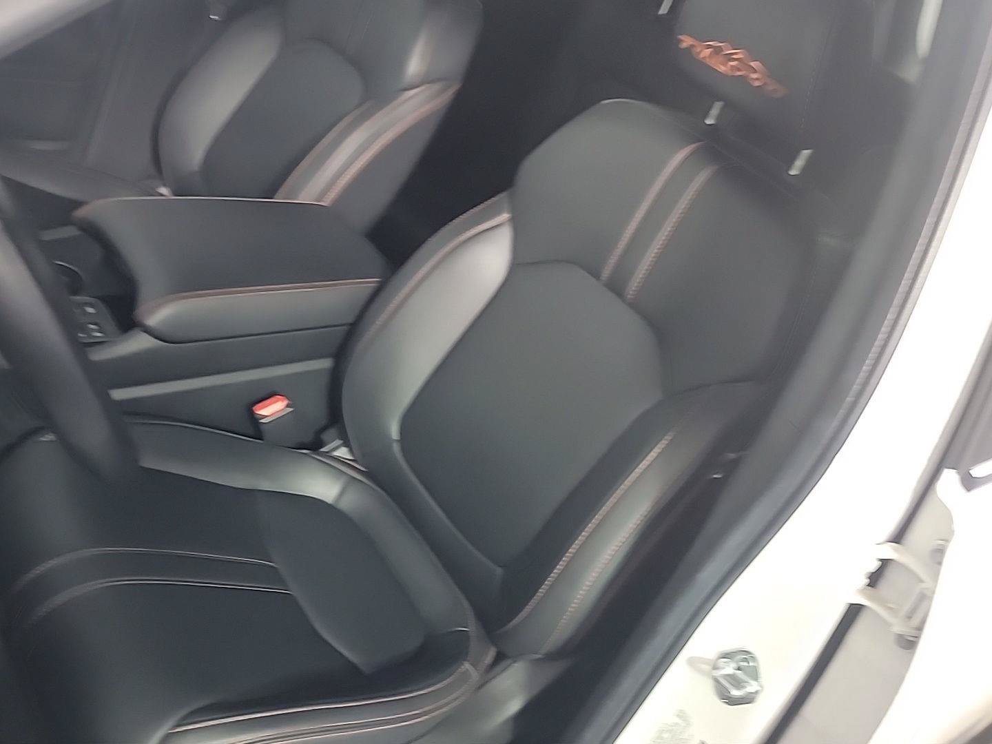 Certified 2025 Honda Pilot TrailSport image 19