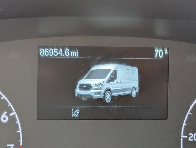 Used 2022 Ford Transit 250 Medium Roof image 22
