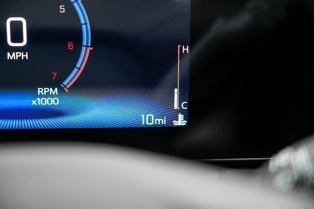 New 2026 Chevrolet TrailBlazer LT w/ Convenience Package image 34