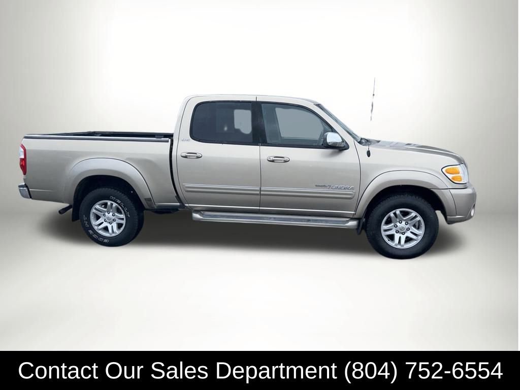Used 2004 Toyota Tundra SR5 image 19