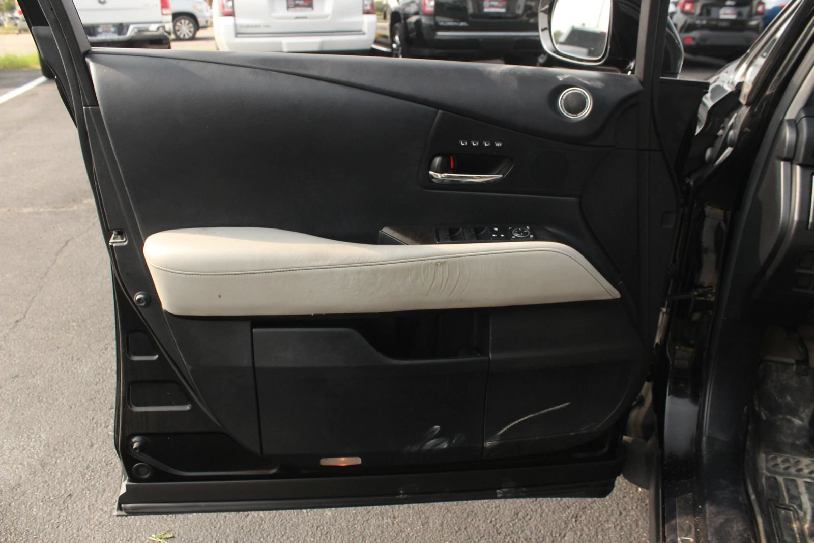 Used 2014 Lexus RX 350 FWD w/ Navigation Package image 15