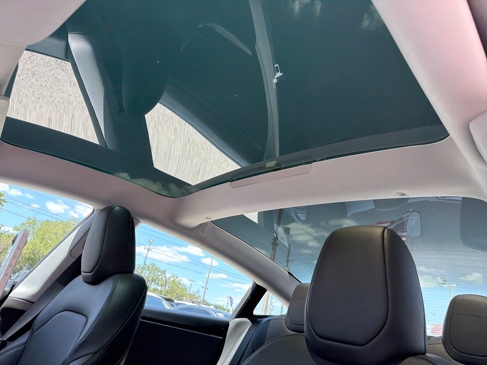 Used 2024 Tesla Model 3 Standard Range RWD image 22