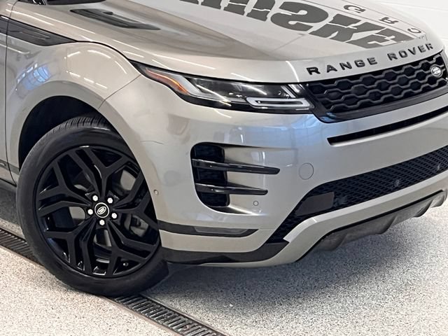 Used 2020 Land Rover Range Rover Evoque R-Dynamic HSE AWD/4WD image 38