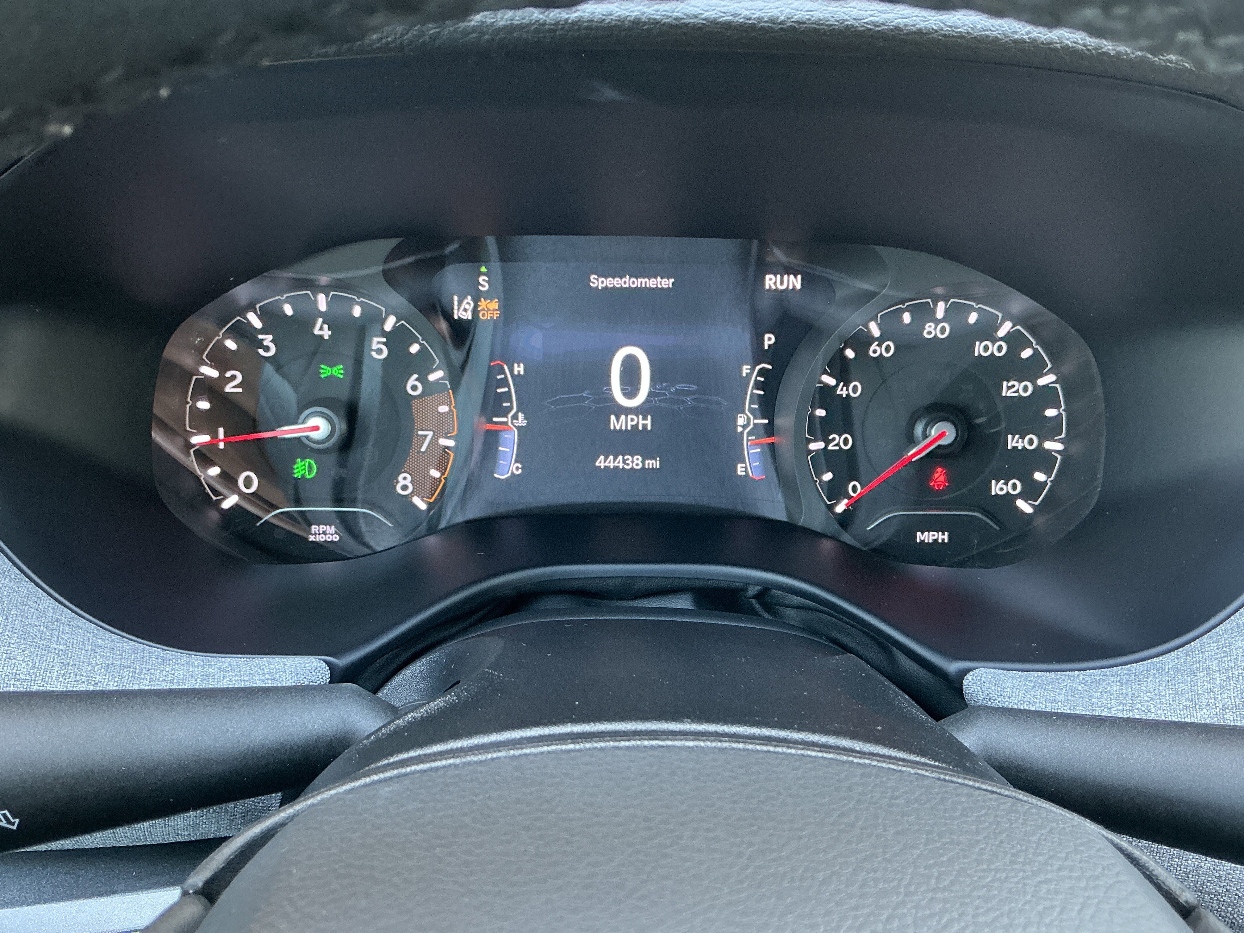 Used 2024 Jeep Compass Latitude image 8