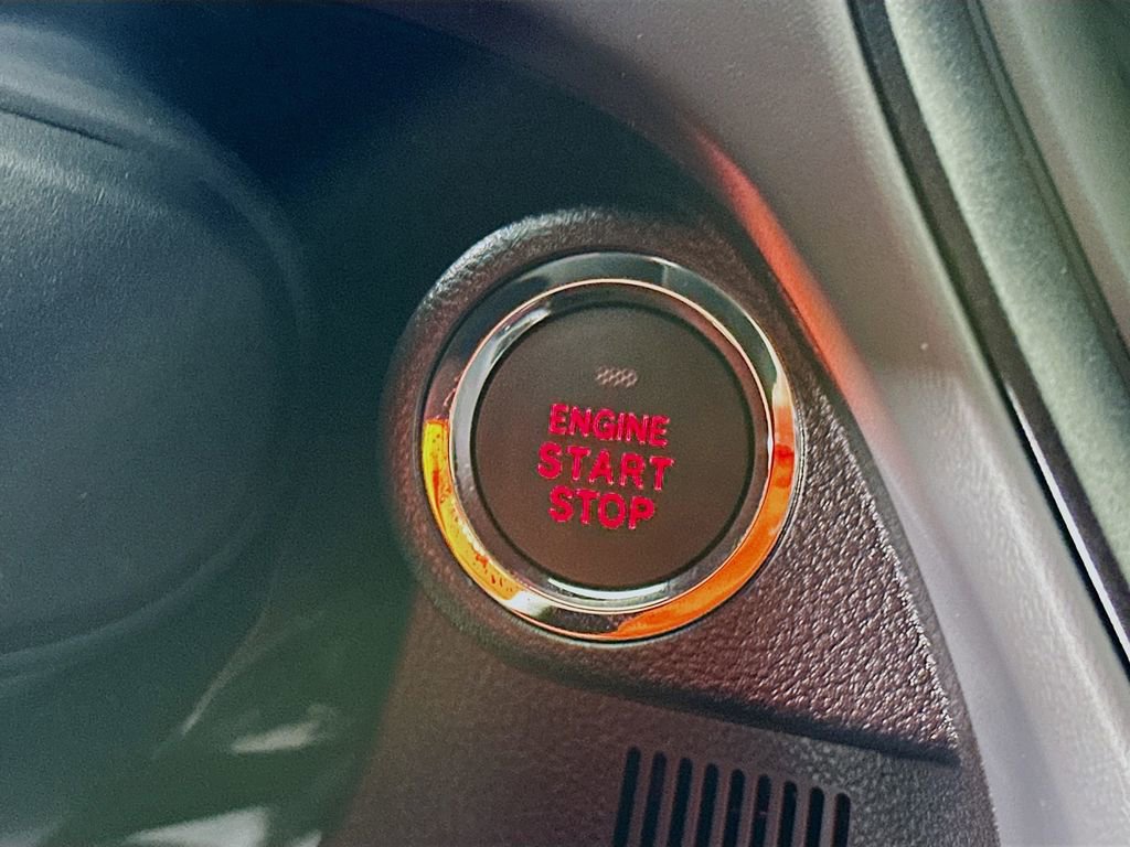 New 2026 Subaru Crosstrek 2.0i Premium image 18