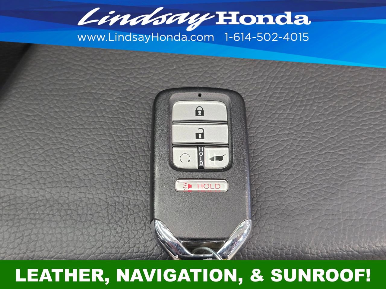 Used 2023 Honda Passport TrailSport image 22