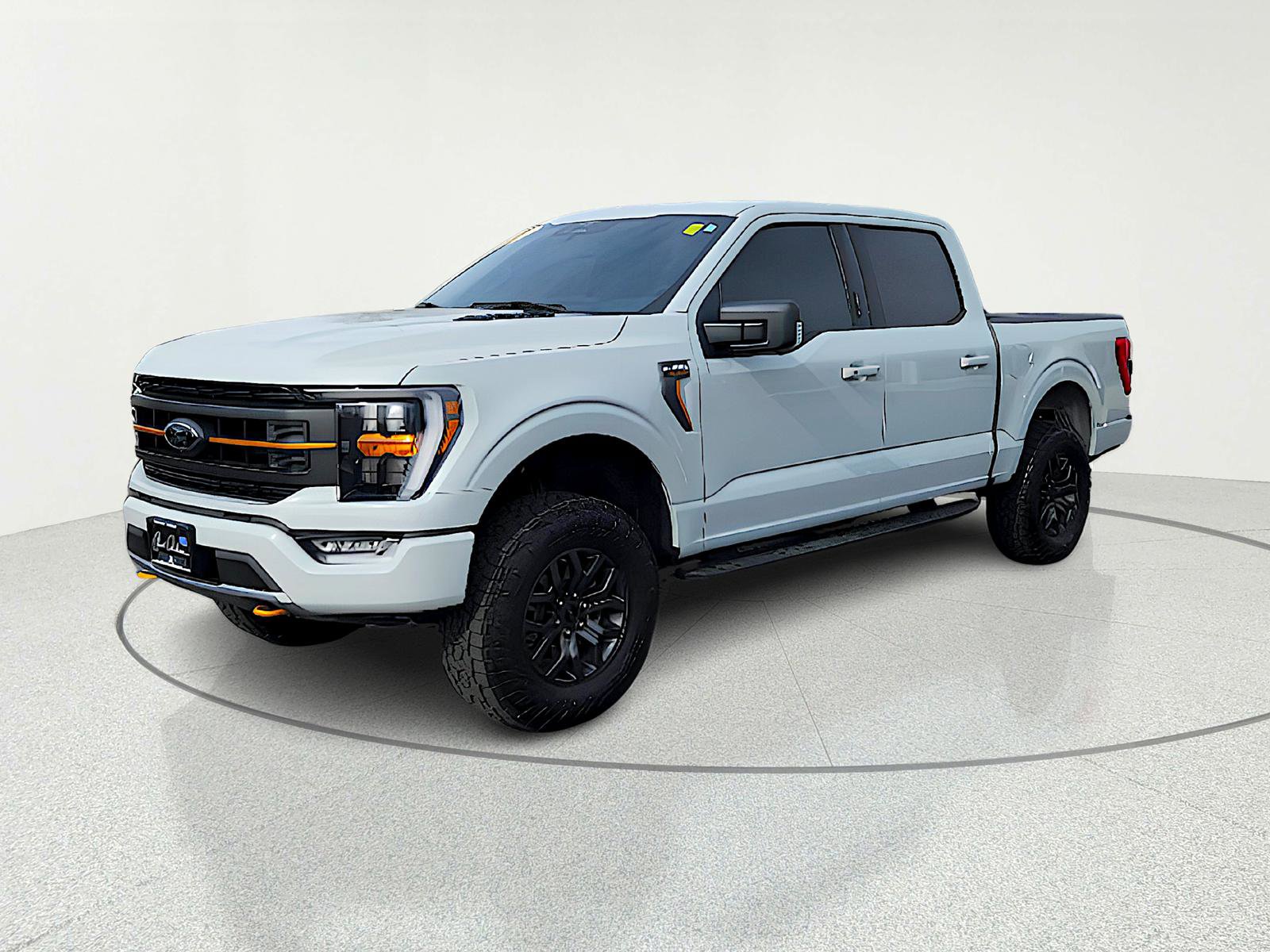 Used 2023 Ford F150 Tremor w/ Trailer Tow Package video 2