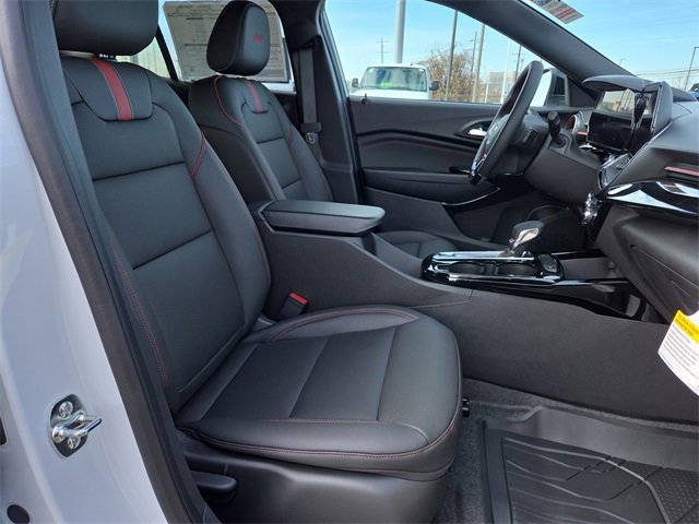 New 2026 Chevrolet Trax RS w/ Driver Confidence Package image 18