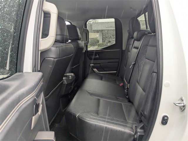 Used 2022 Toyota Tundra SR5 image 14