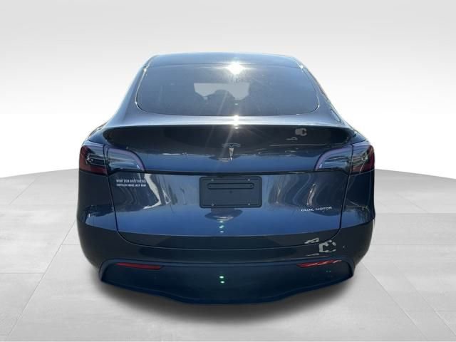 Used 2024 Tesla Model Y Long Range image 7