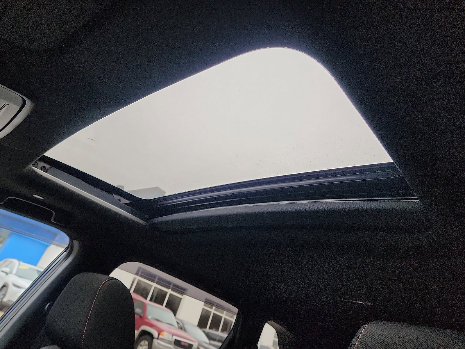 Used 2024 Honda CR-V Sport image 15