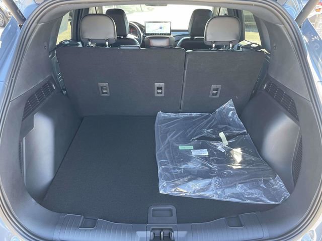 New 2026 Ford Escape ST-Line w/ Tech Pack #1 image 5
