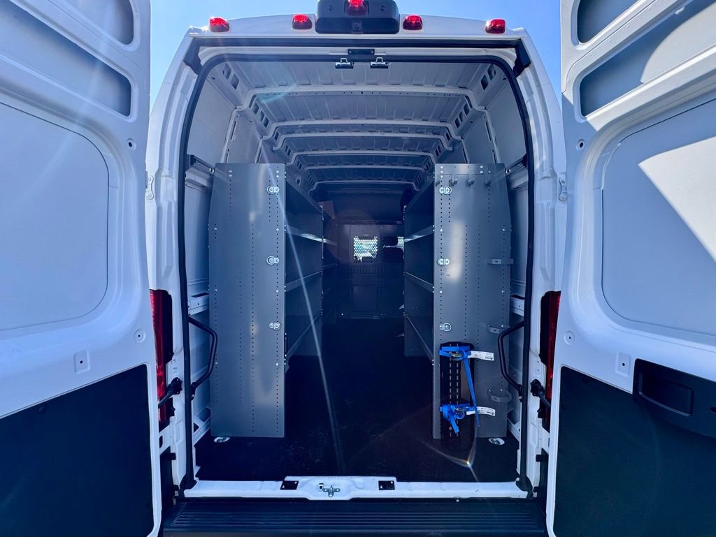 Used 2025 RAM ProMaster 3500 image 7