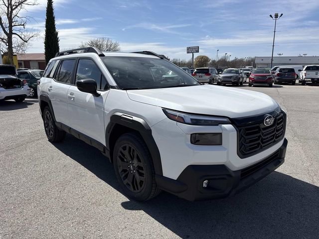New 2026 Subaru Outback Limited XT