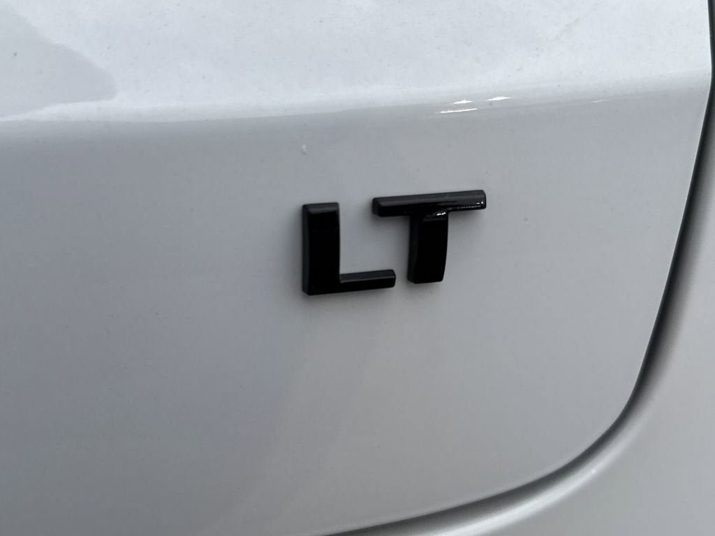 New 2026 Chevrolet TrailBlazer LT w/ Midnight Edition FWD image 7
