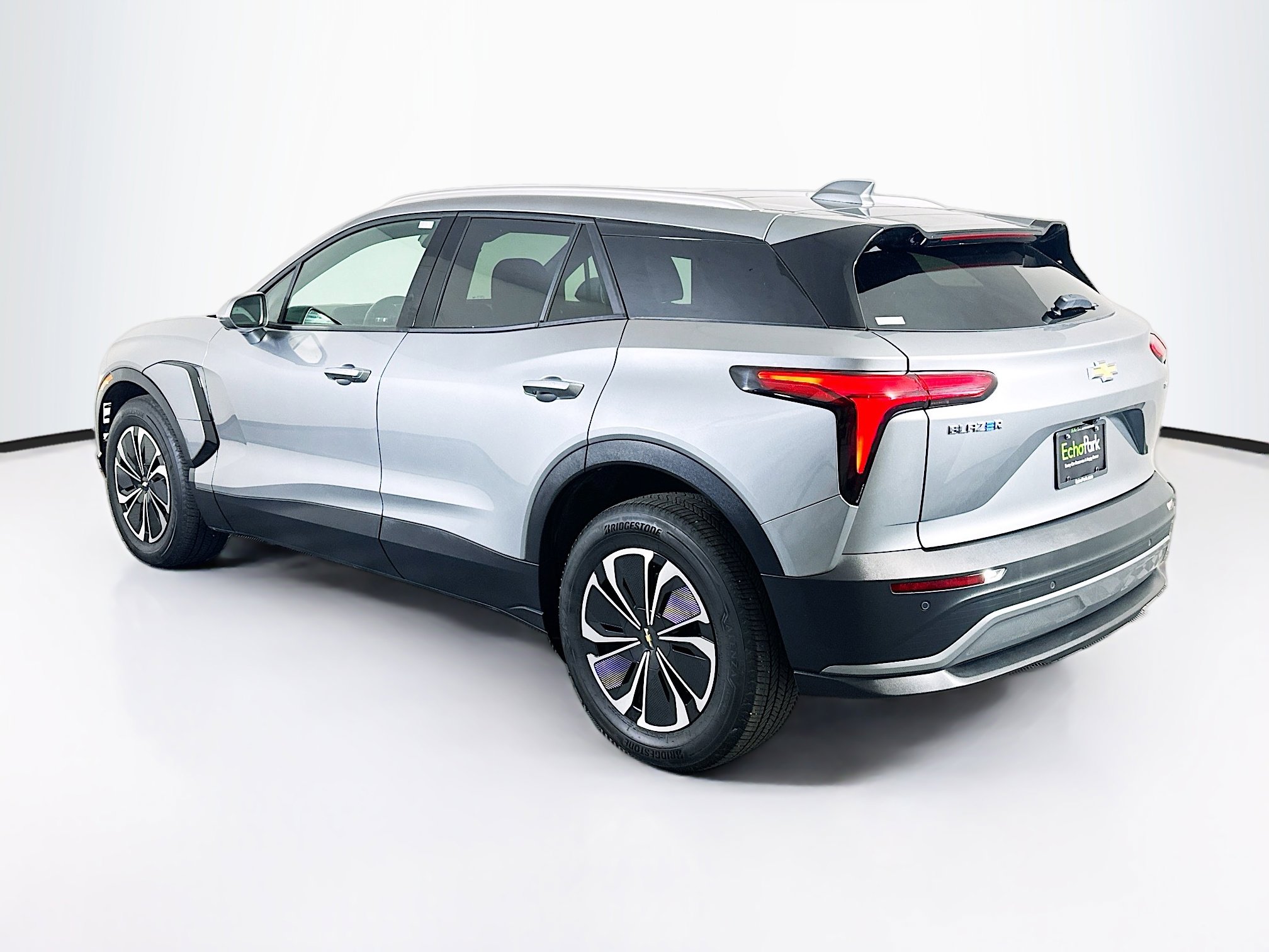 Used 2024 Chevrolet Blazer EV LT AWD/4WD image 5