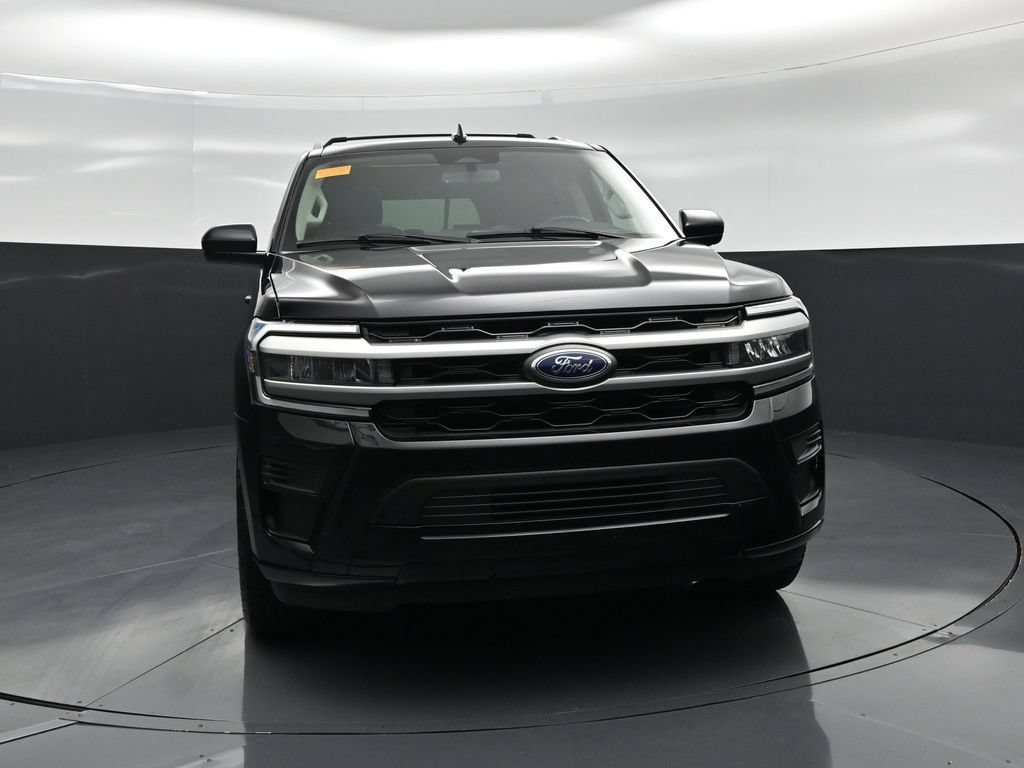 Certified 2024 Ford Expedition XLT AWD/4WD image 52