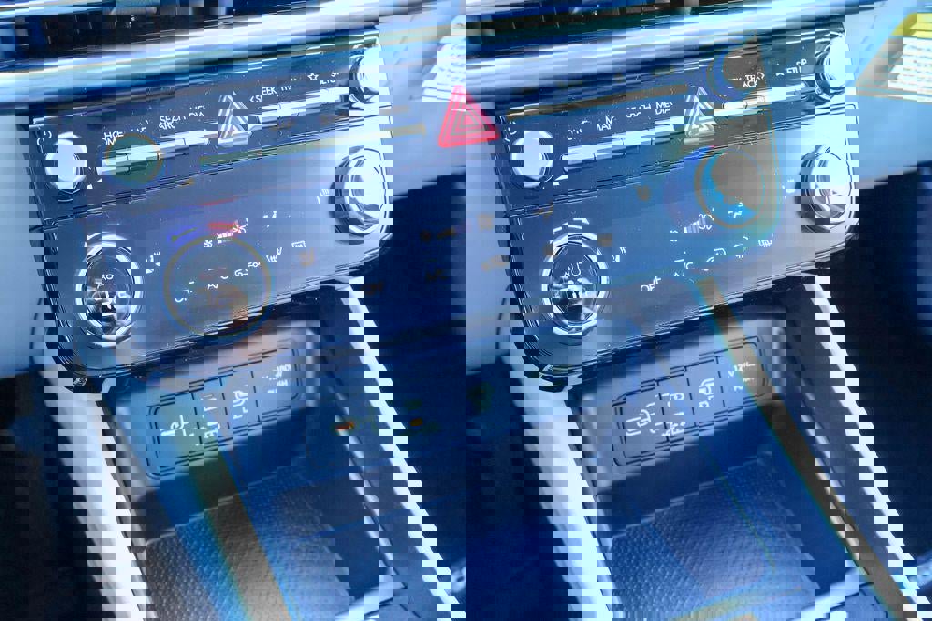 New 2026 Hyundai Tucson SEL image 18