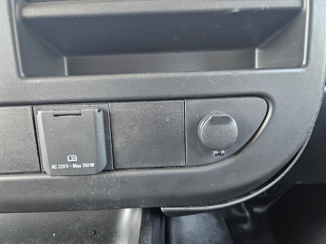 Used 2022 Chevrolet Express 2500 w/ Driver Convenience Package RWD image 35