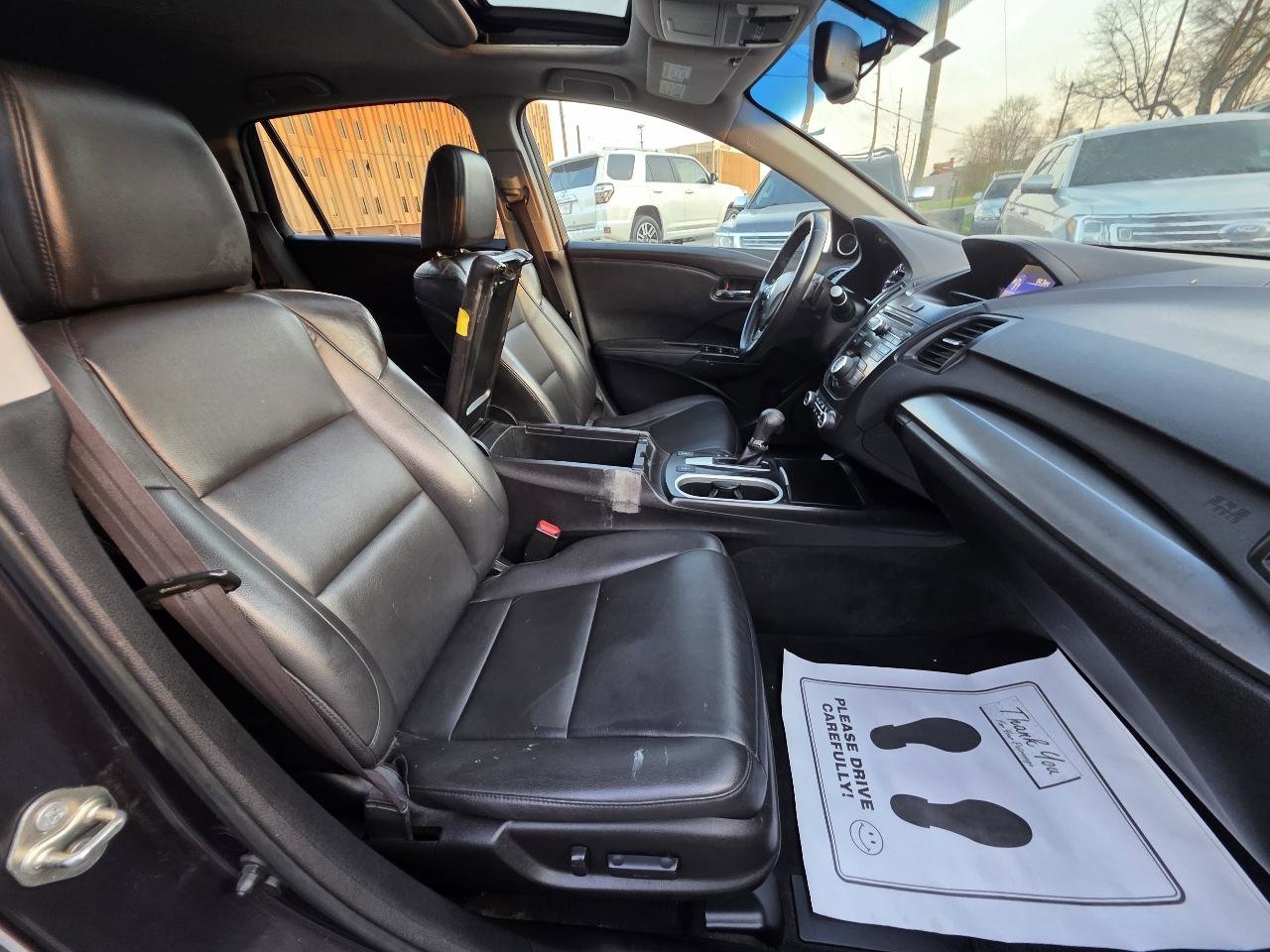 Used 2016 Acura RDX FWD image 36