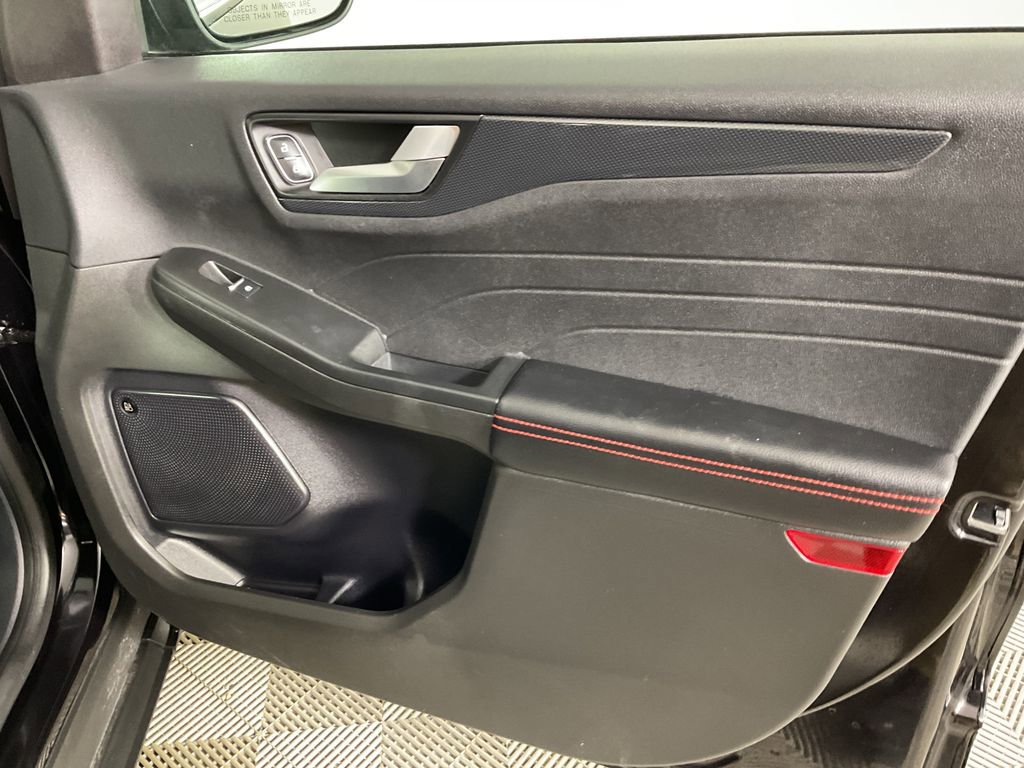 Used 2023 Ford Escape ST-Line Select w/ Tech Pack #2 image 24