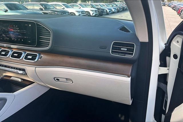 Certified 2022 Mercedes-Benz GLE 350 image 22