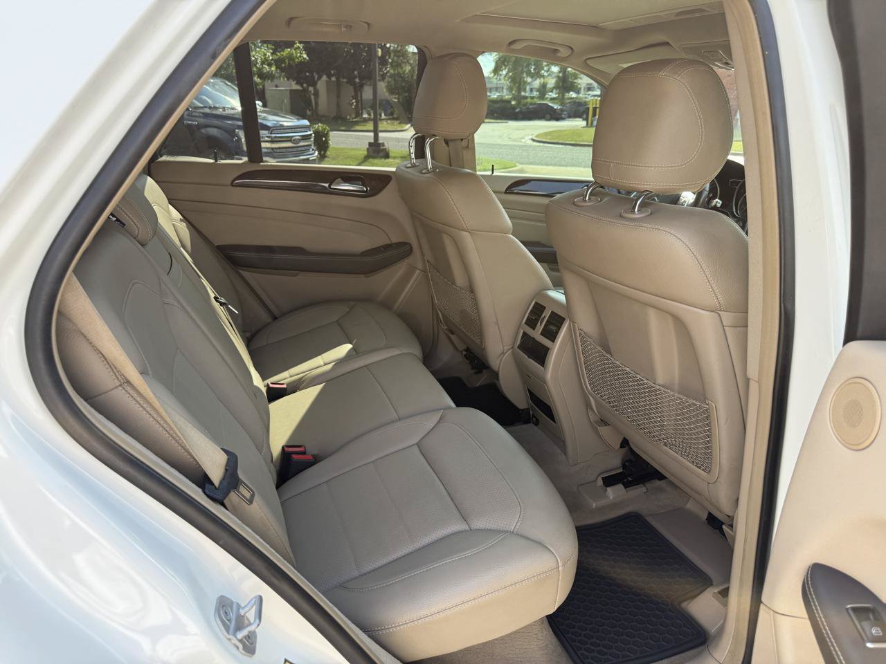Used 2013 Mercedes-Benz ML 350 4MATIC image 26