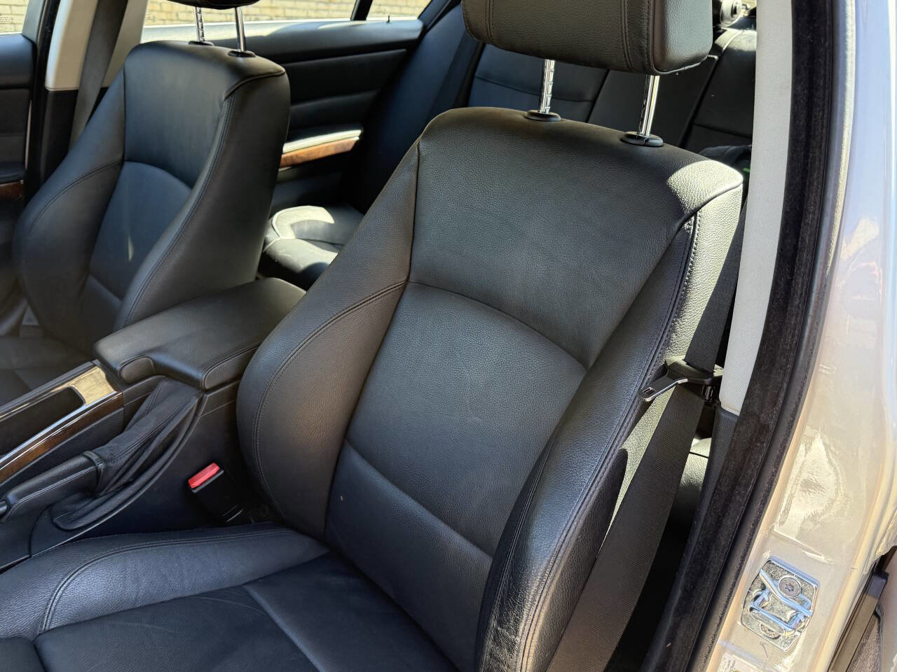 Used 2008 BMW 335i Sedan image 47