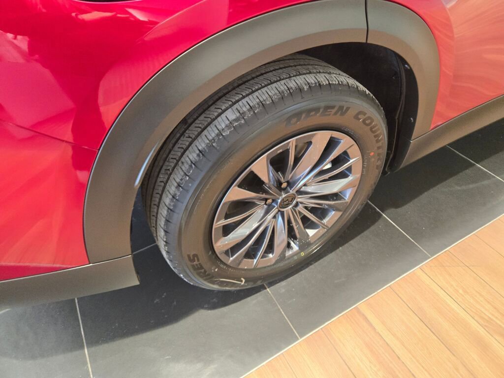 New 2026 MAZDA CX-70 SC Plus AWD/4WD image 11