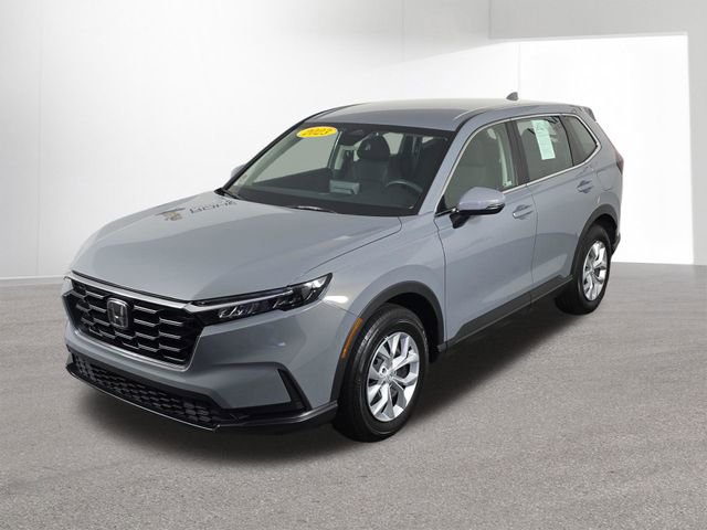 Used 2023 Honda CR-V LX image 42